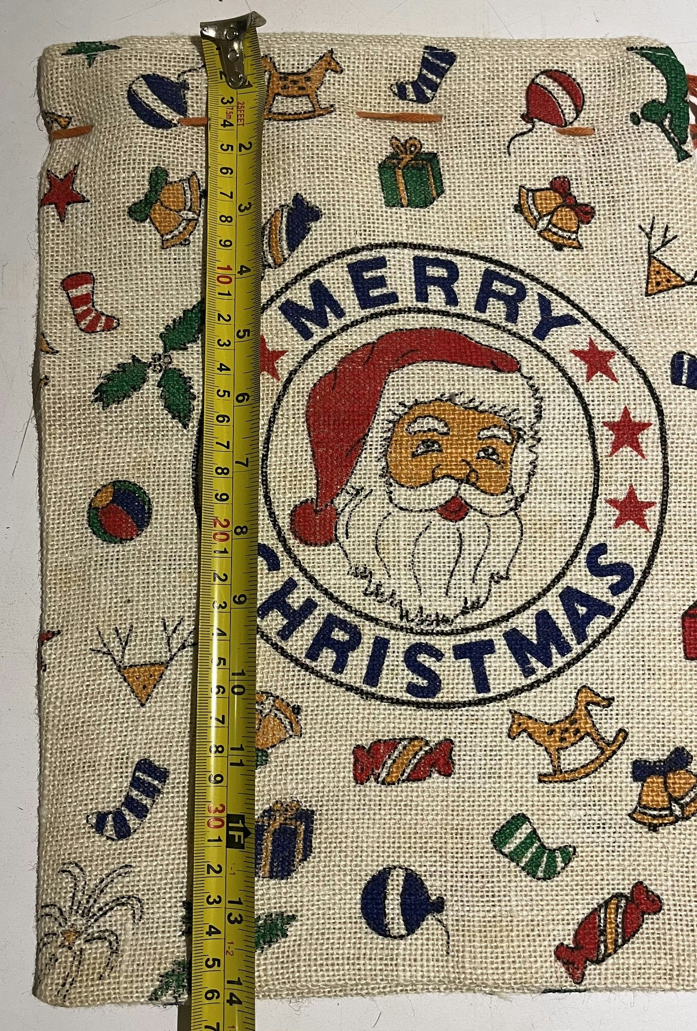 Juleposer