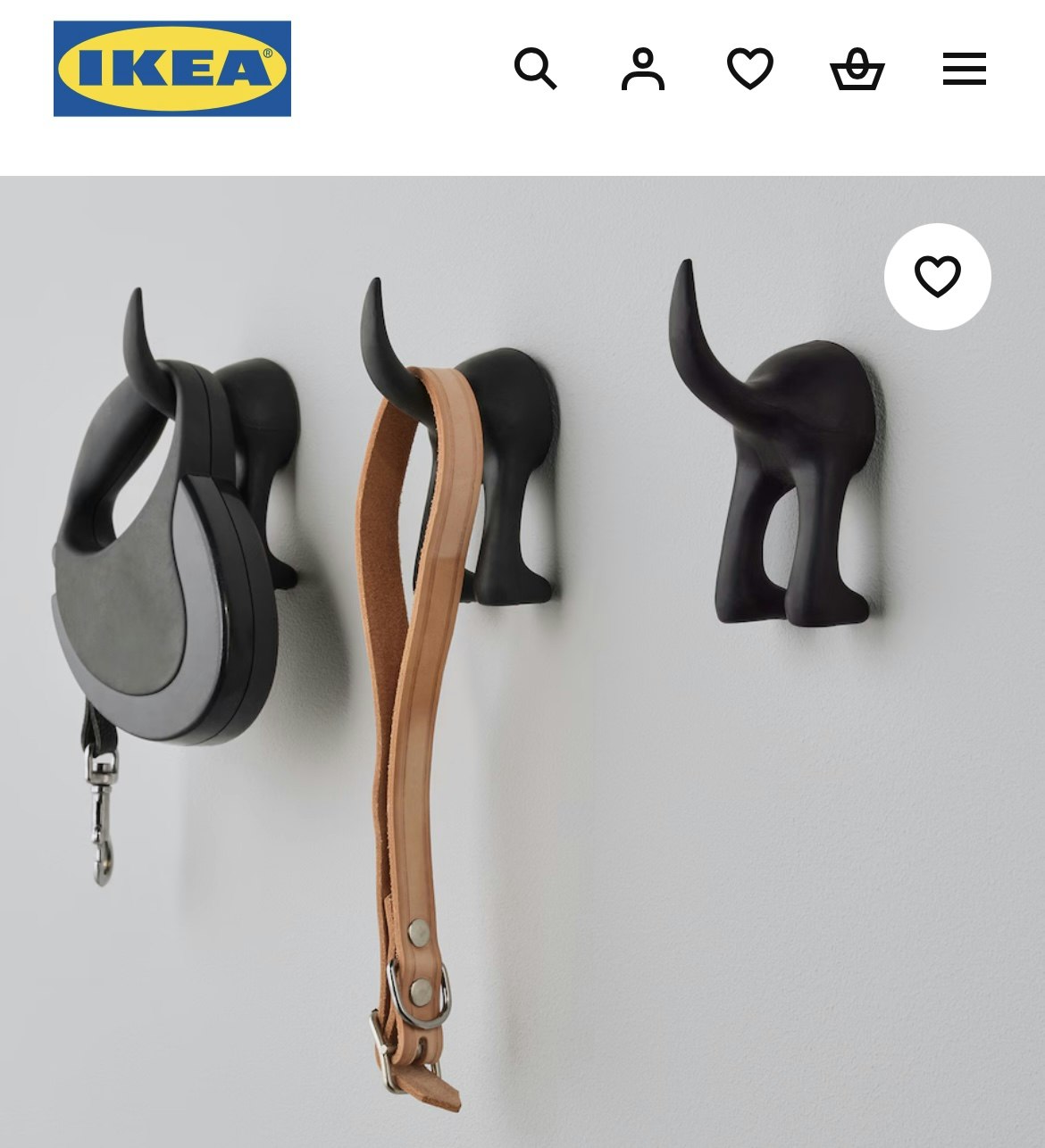Ikea krog