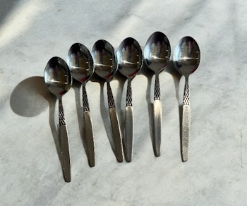 Retro Spiseskeer