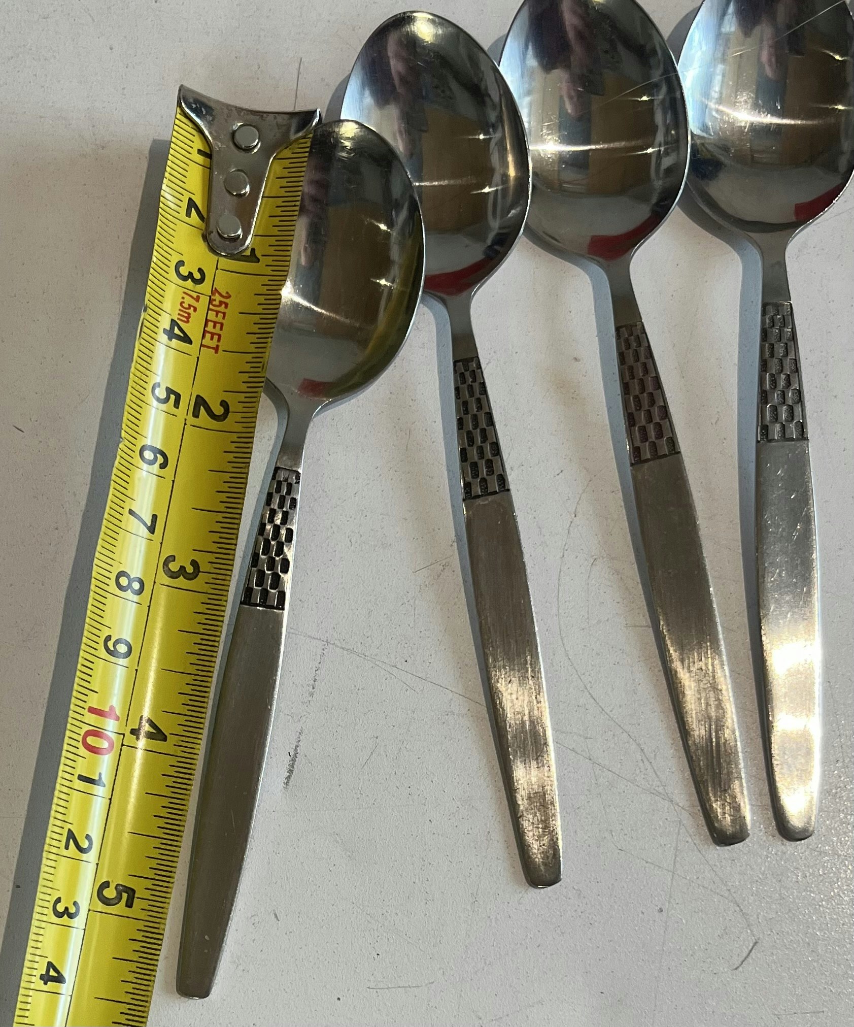 Retro Spiseskeer