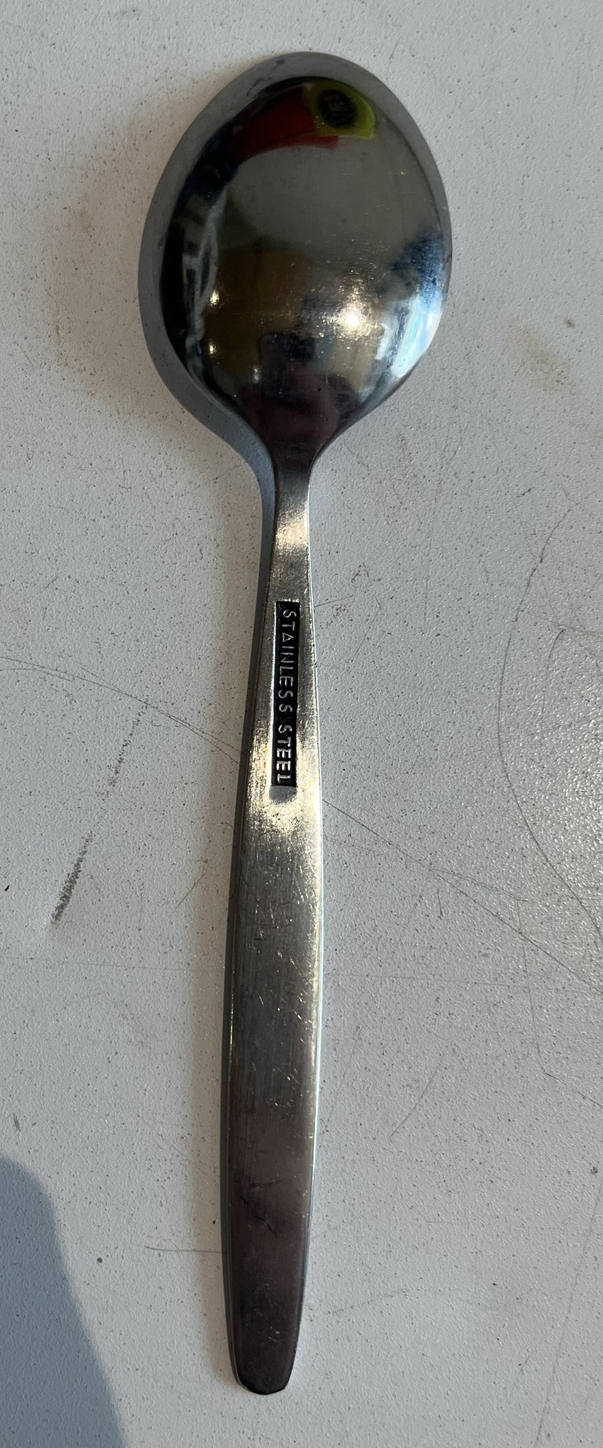Retro Spiseskeer