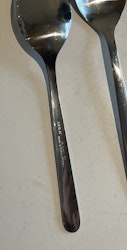 Ikea Spiseskeer - 12 stk.