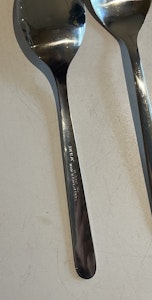 Ikea Spiseskeer - 12 stk.