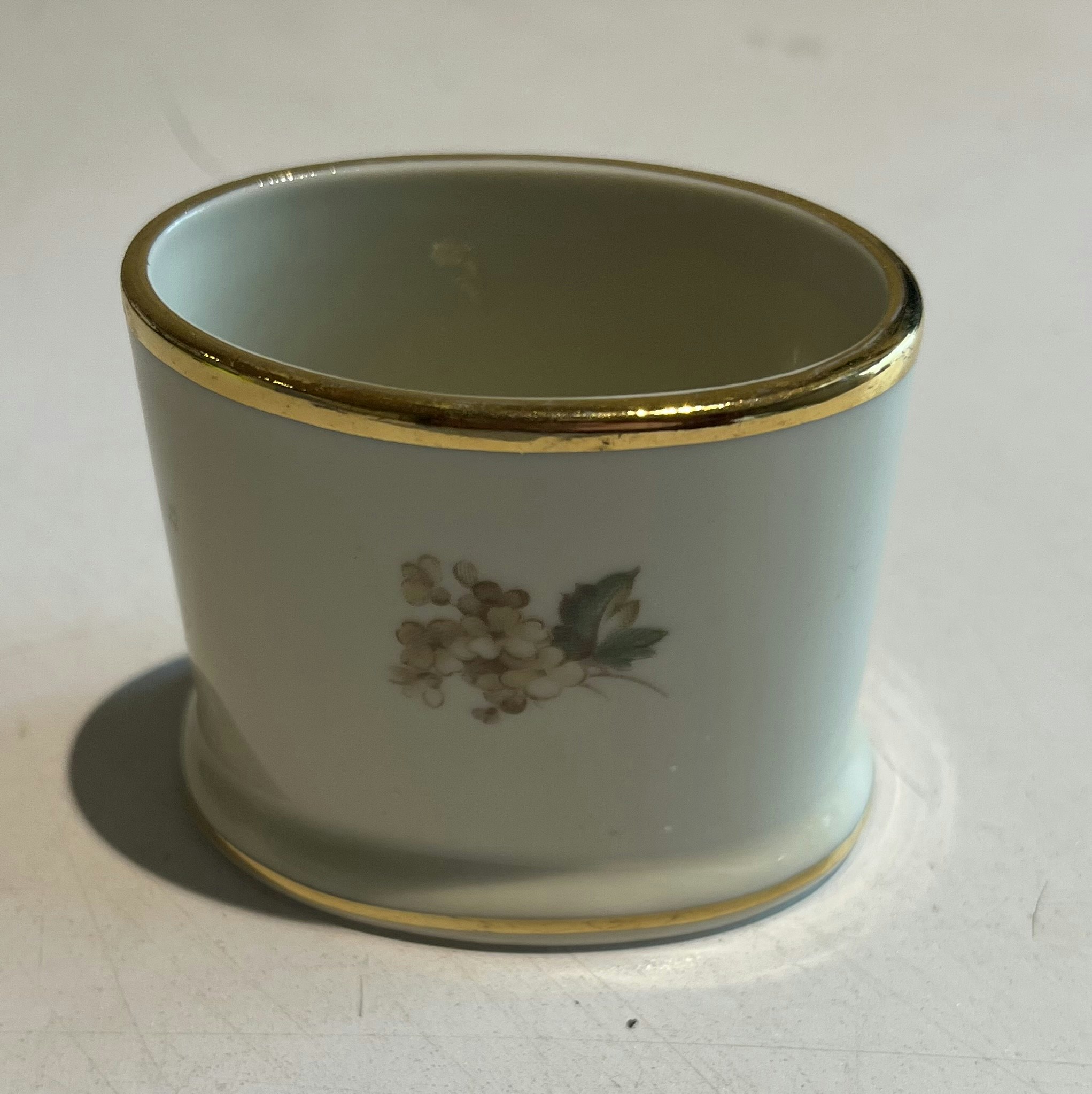Tandstik holder