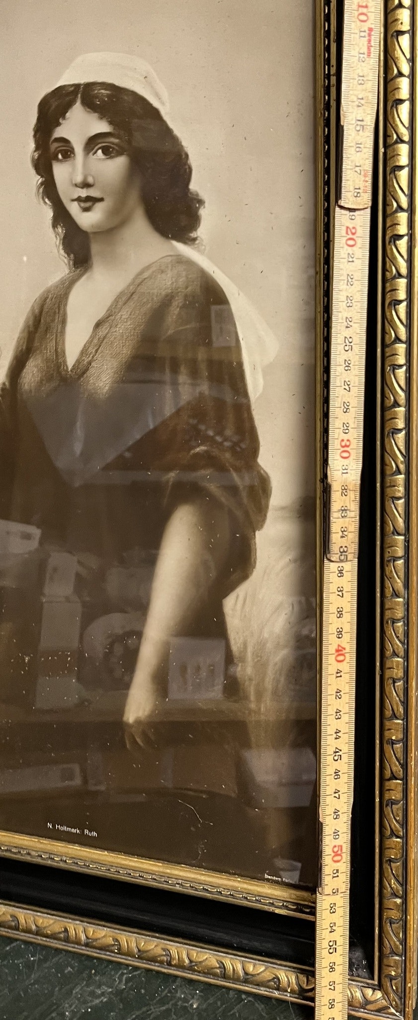 N. Holtmark: Ruth