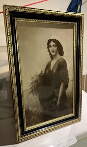 N. Holtmark: Ruth