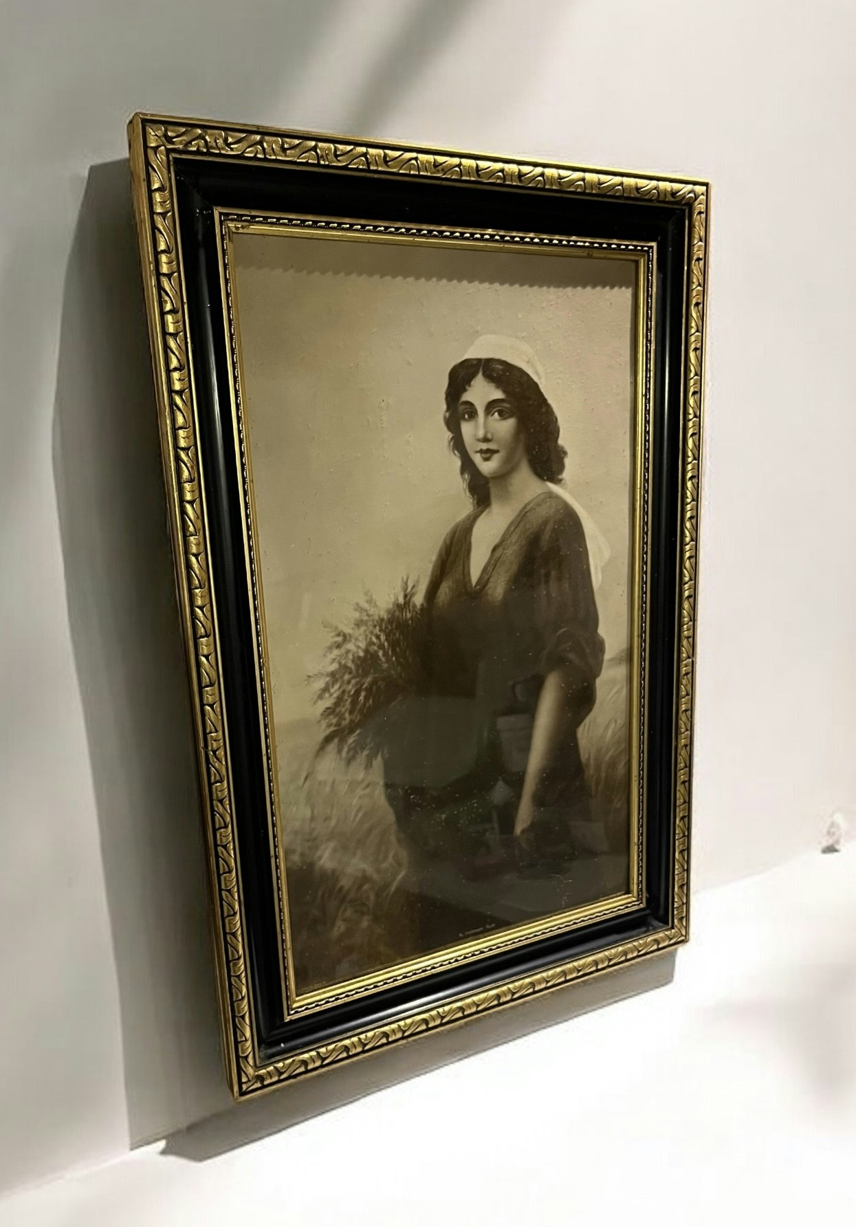 N. Holtmark: Ruth
