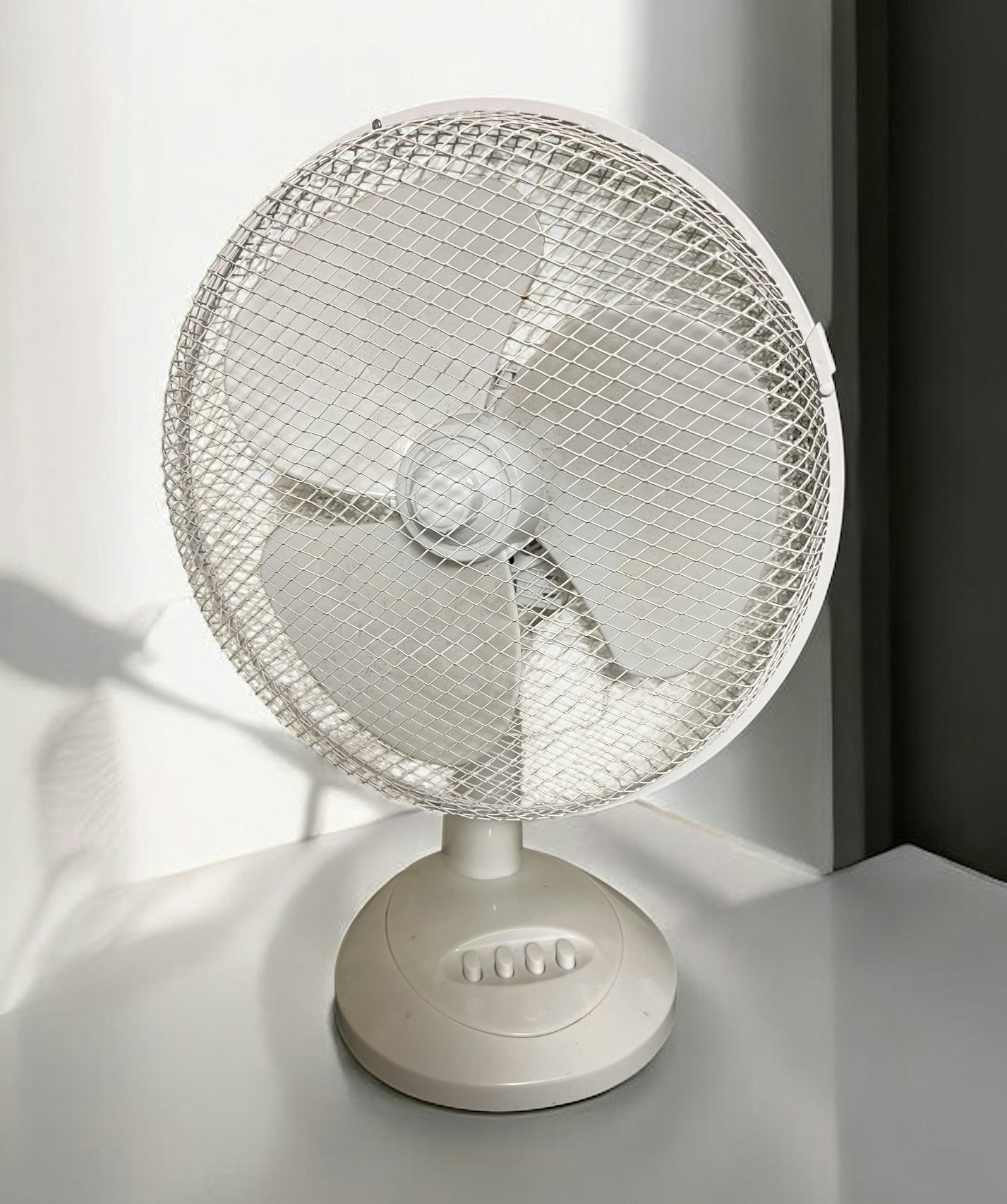 Ventilator