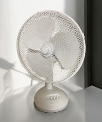 Ventilator