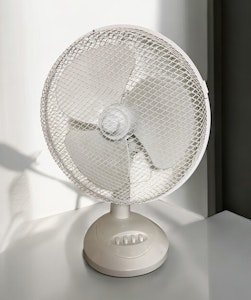 Ventilator