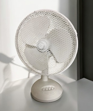 Ventilator