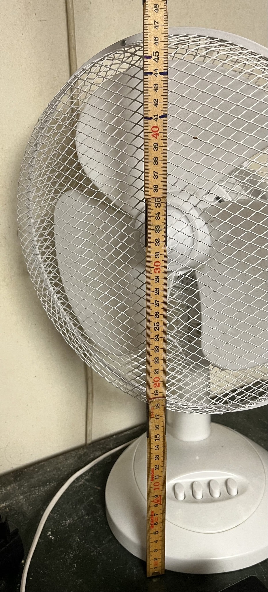 Ventilator