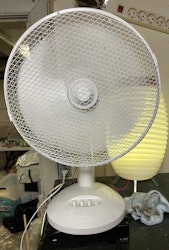Ventilator