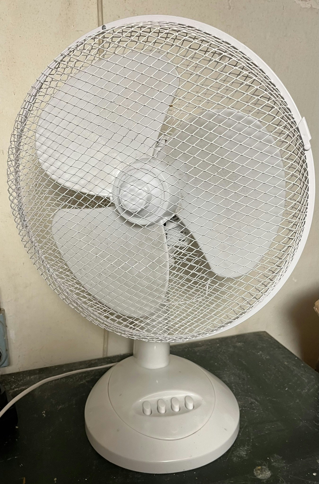 Ventilator