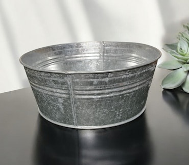 Potteskjuler / gavekurv