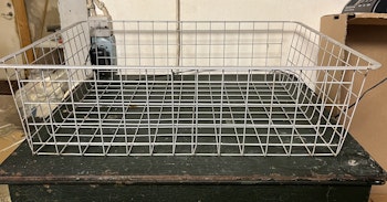 Trådkurv