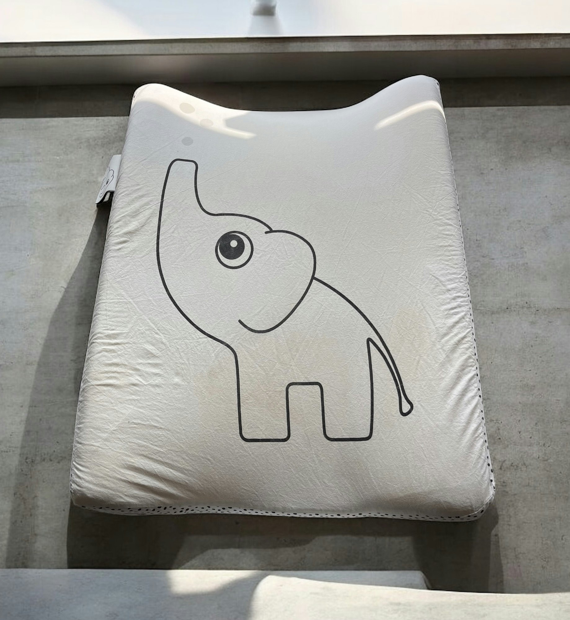 Done By Deer