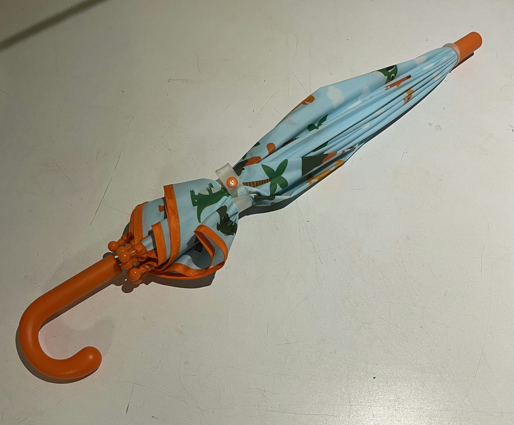 Djeco Paraply Dino