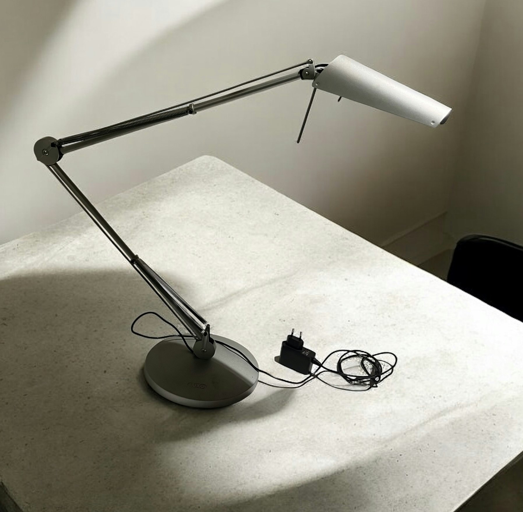 Luxo bordlampe