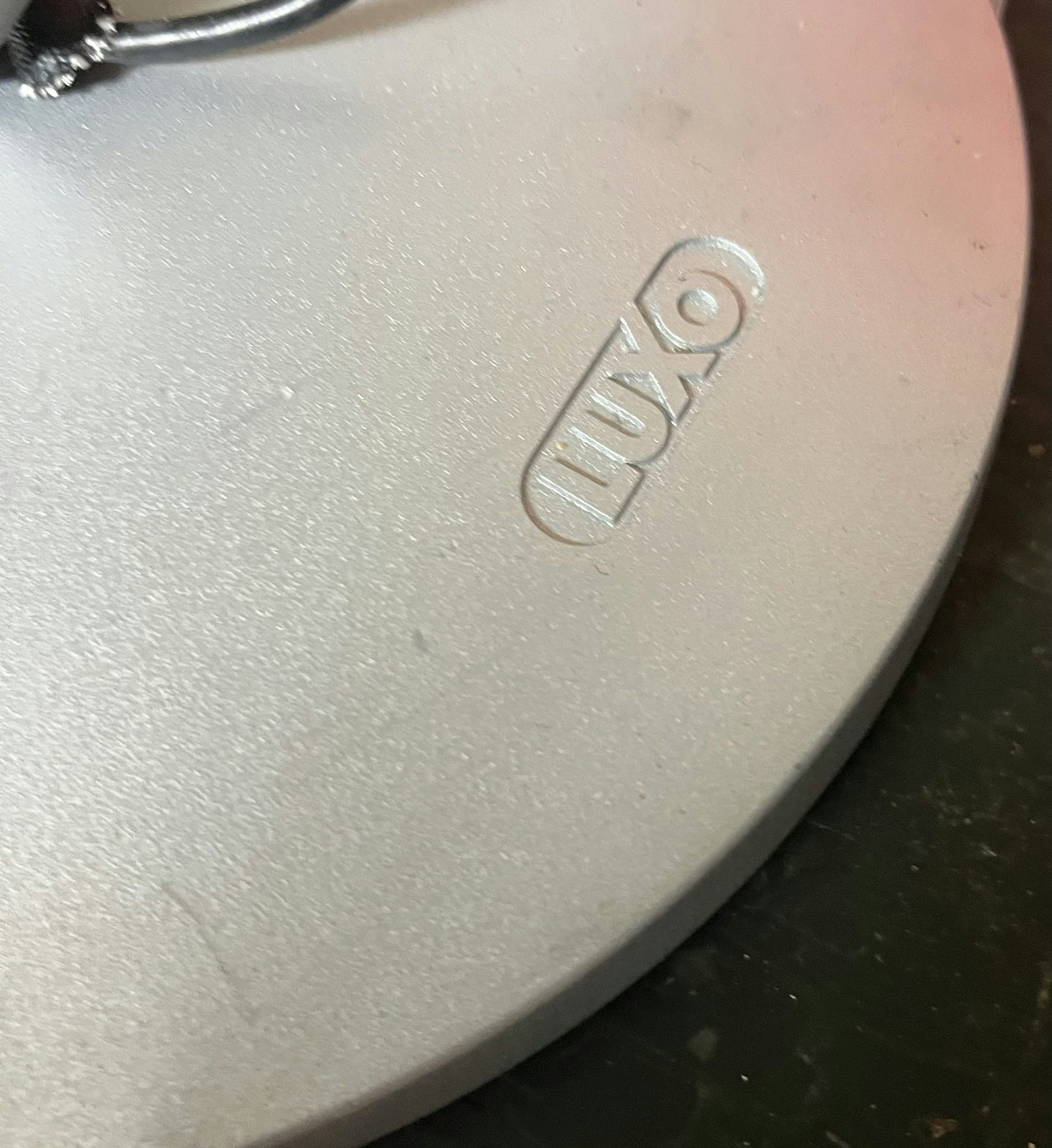 Luxo bordlampe