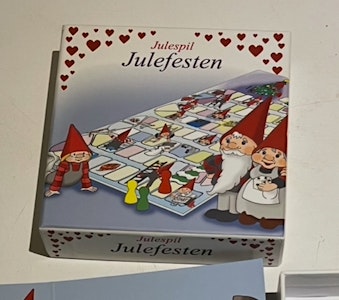 Julefesten