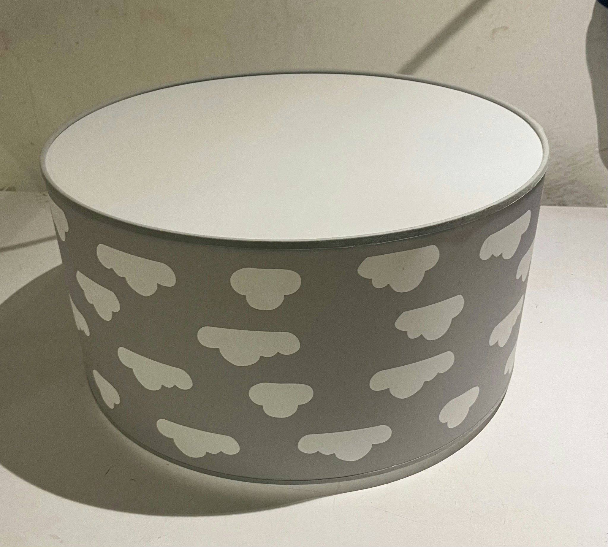 Cloud Loft lampe
