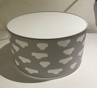 Cloud Loft lampe