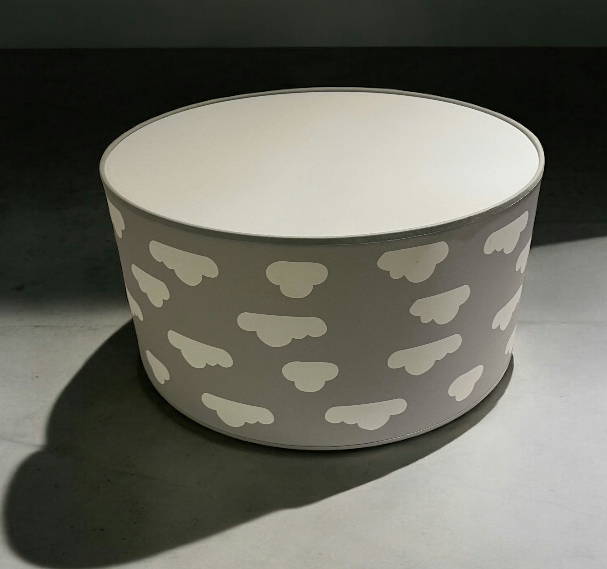 Cloud Loft lampe