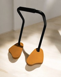Toiletpapir holder