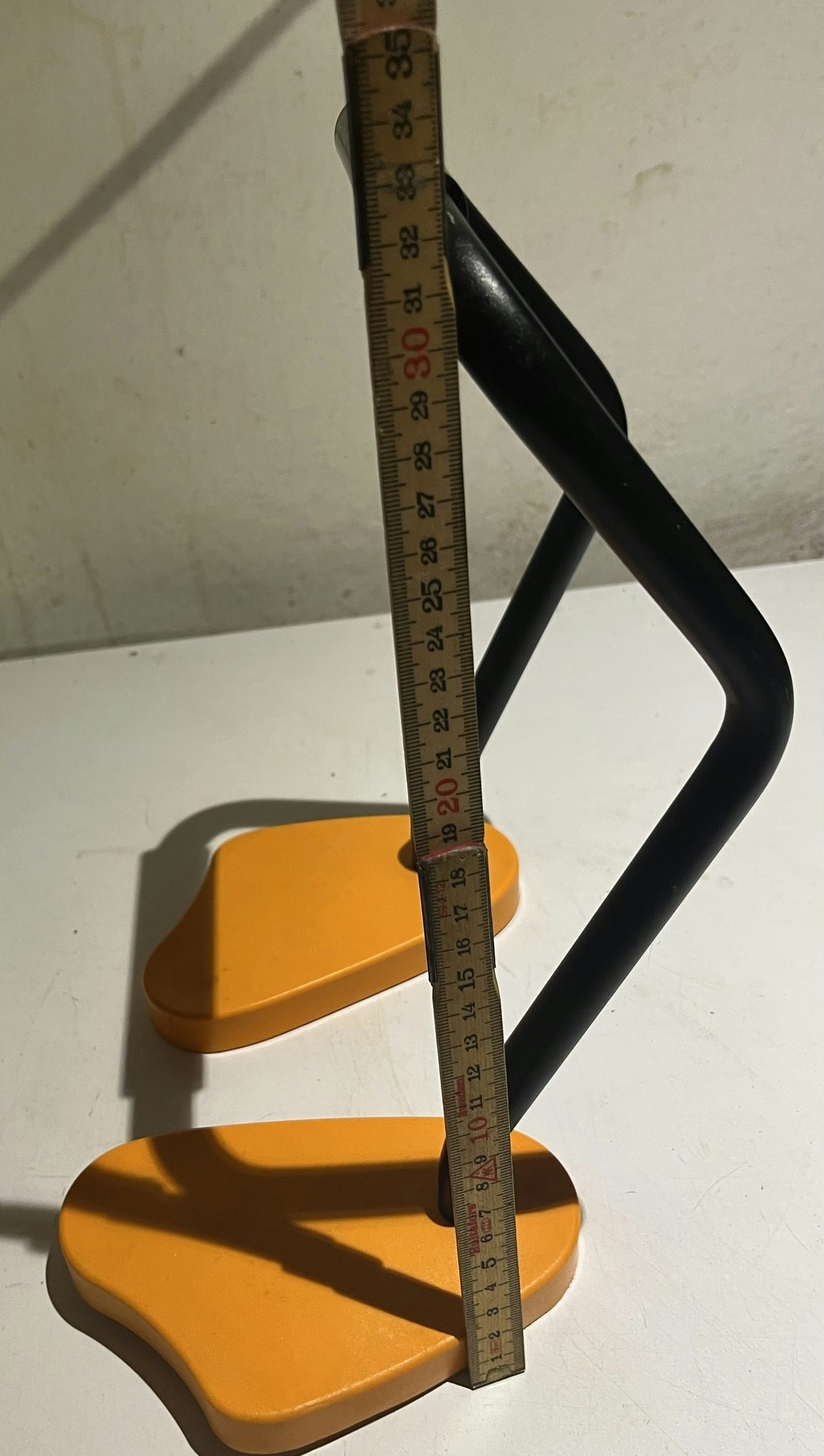 Toiletpapir holder