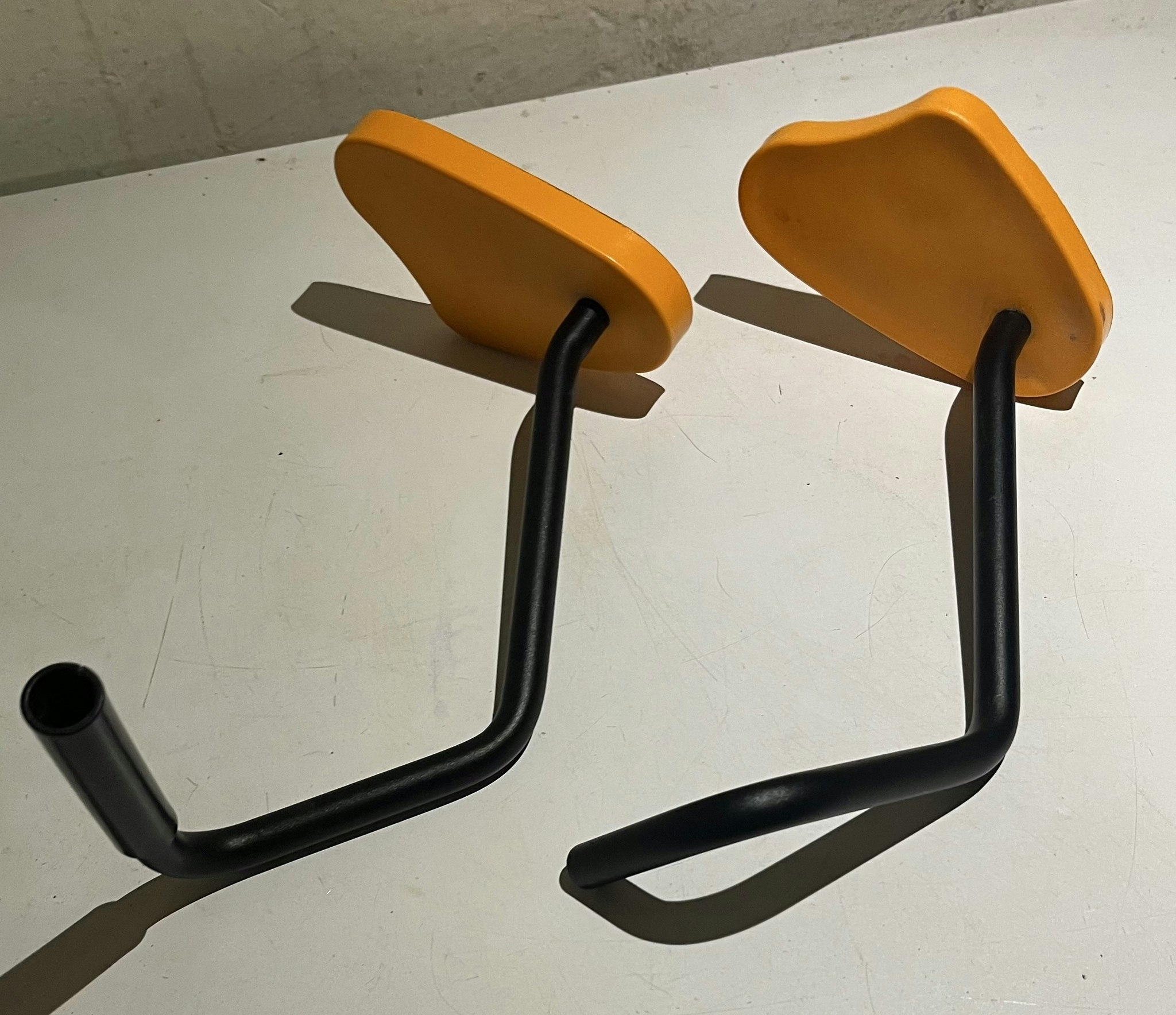 Toiletpapir holder