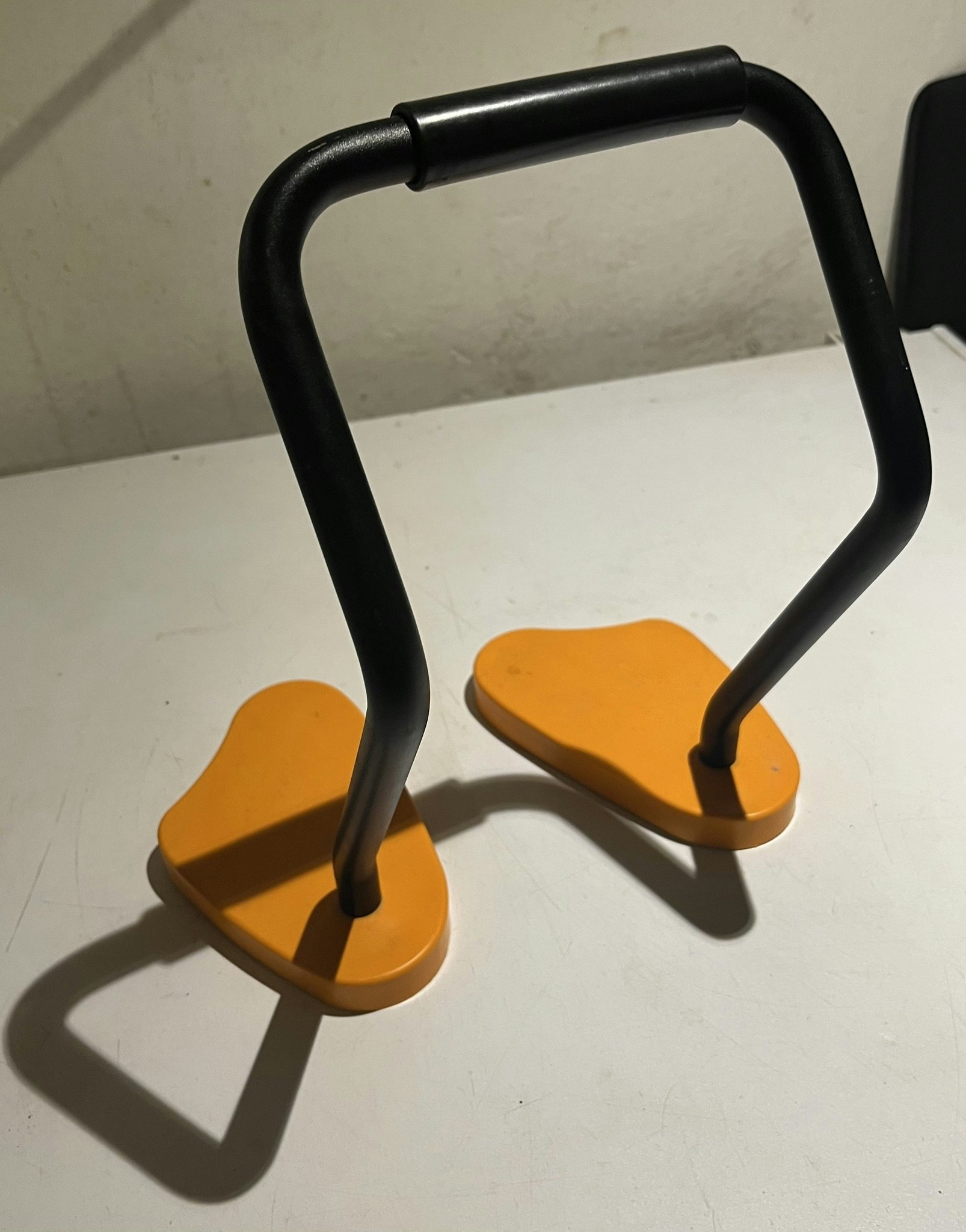 Toiletpapir holder