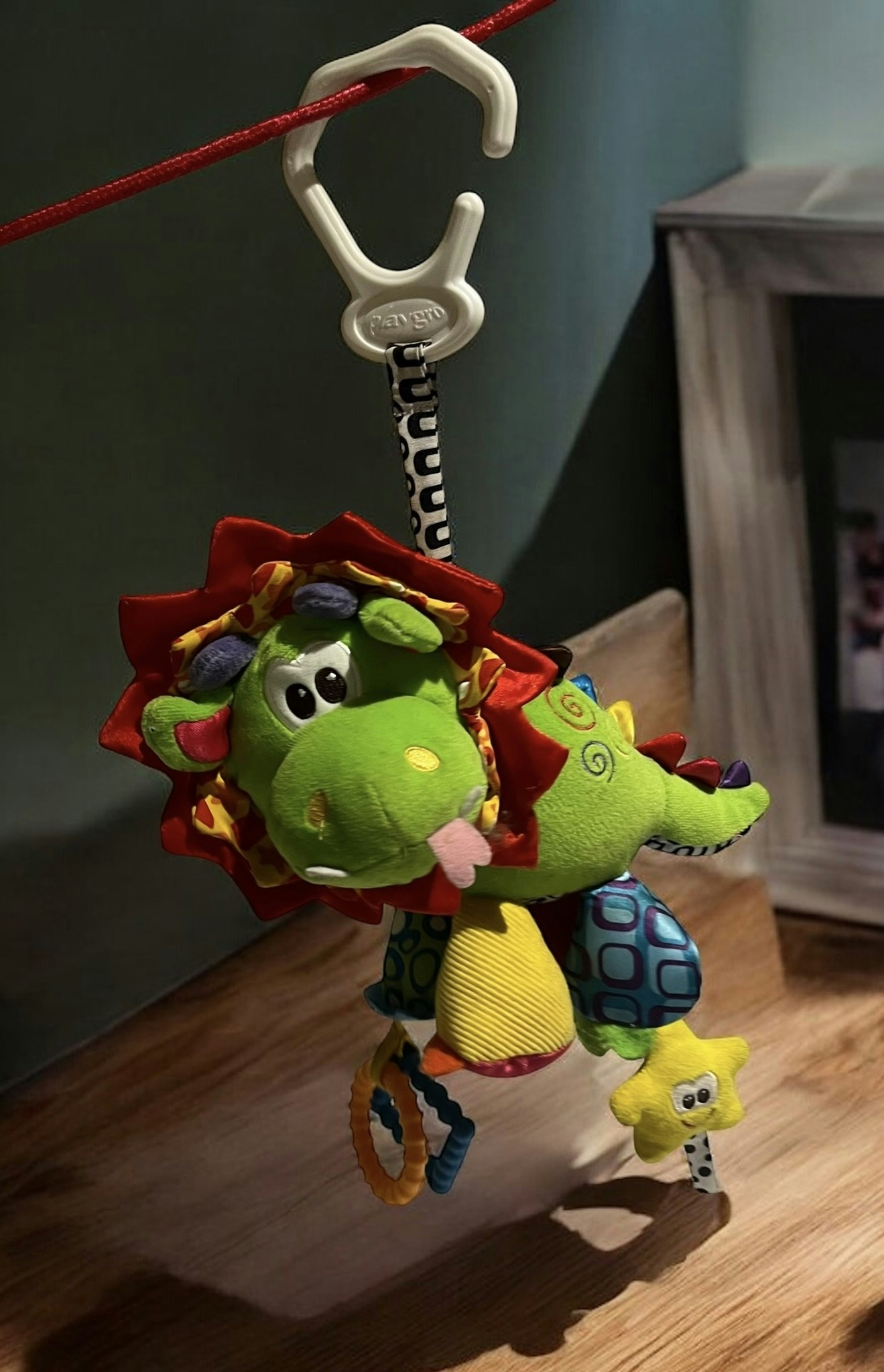 Legetøj
