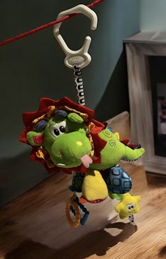 Legetøj