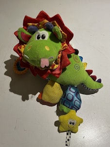 Legetøj