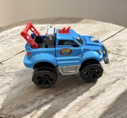 Demo Duke Bil