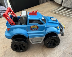 Demo Duke Bil