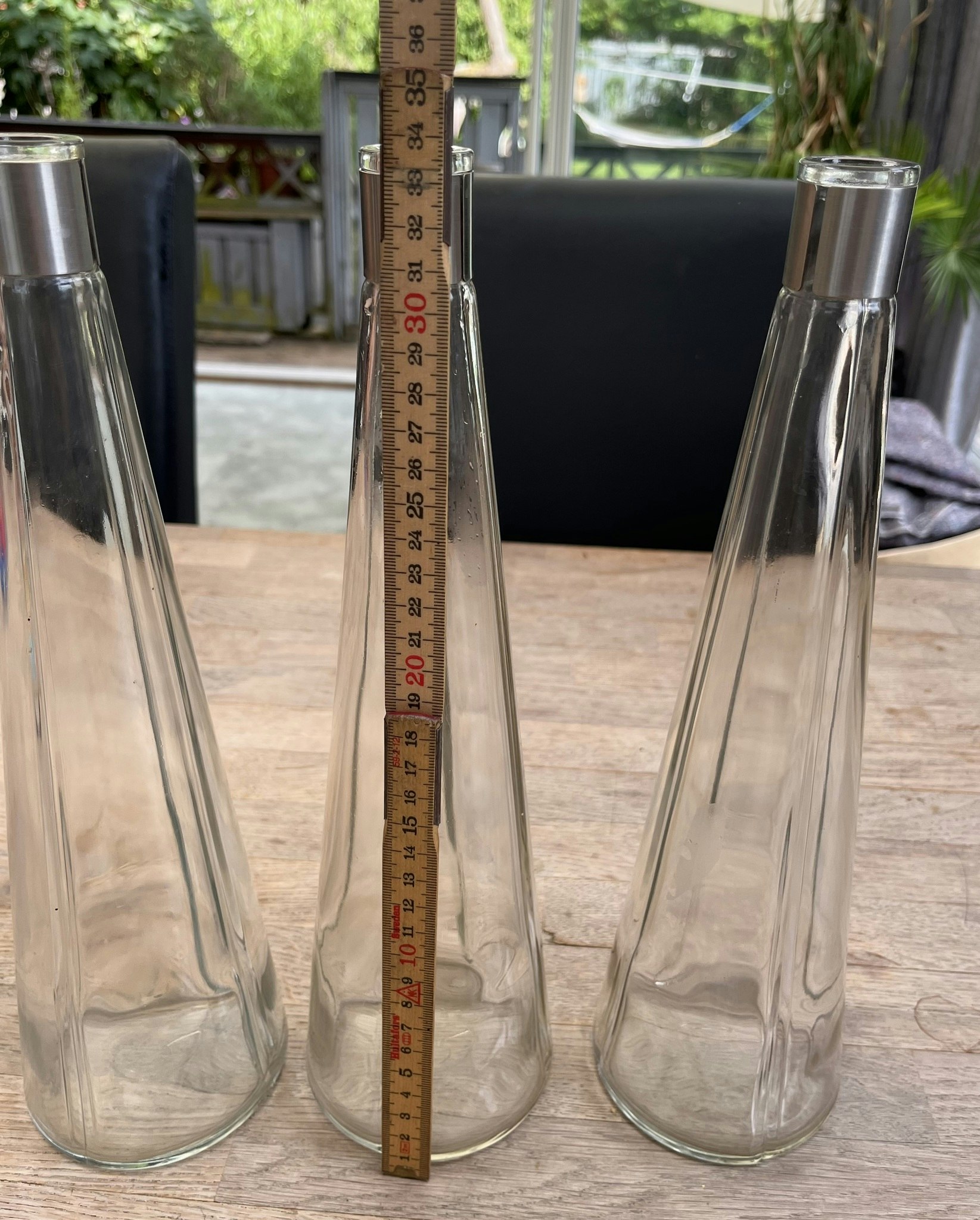Grand Cru Karaffel - 34 cm