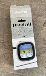 Dangrill Digitalt Stegetermometer