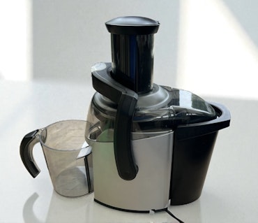 Juice presser OBH nordica