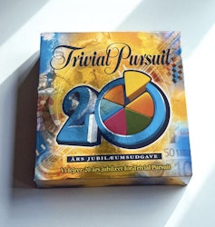 Trivial Pursuit, 20-års jubilæumsudgaven