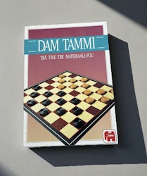 Dam spil
