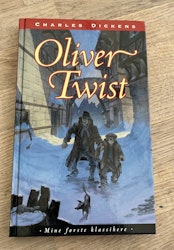Oliver Tvist