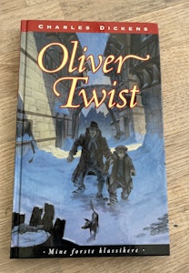 Oliver Tvist