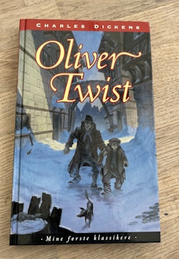 Oliver Tvist