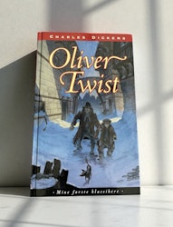 Oliver Tvist
