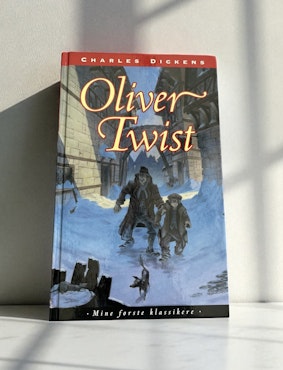 Oliver Tvist