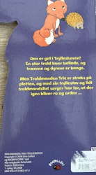 Troldmanden Trix i Trylleskoven