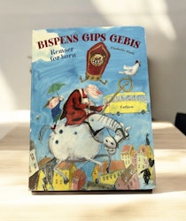 Bispens Gips Gebis: Remser for børn