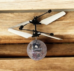 Heli Ball